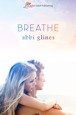 Sea Breeze book cover 1