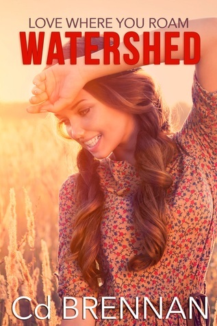 Love Where You Roam book cover 1