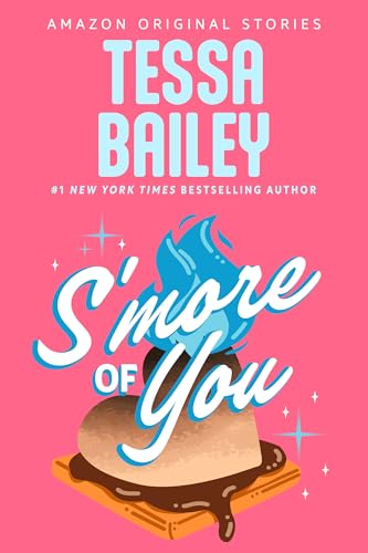 S'more of You book cover