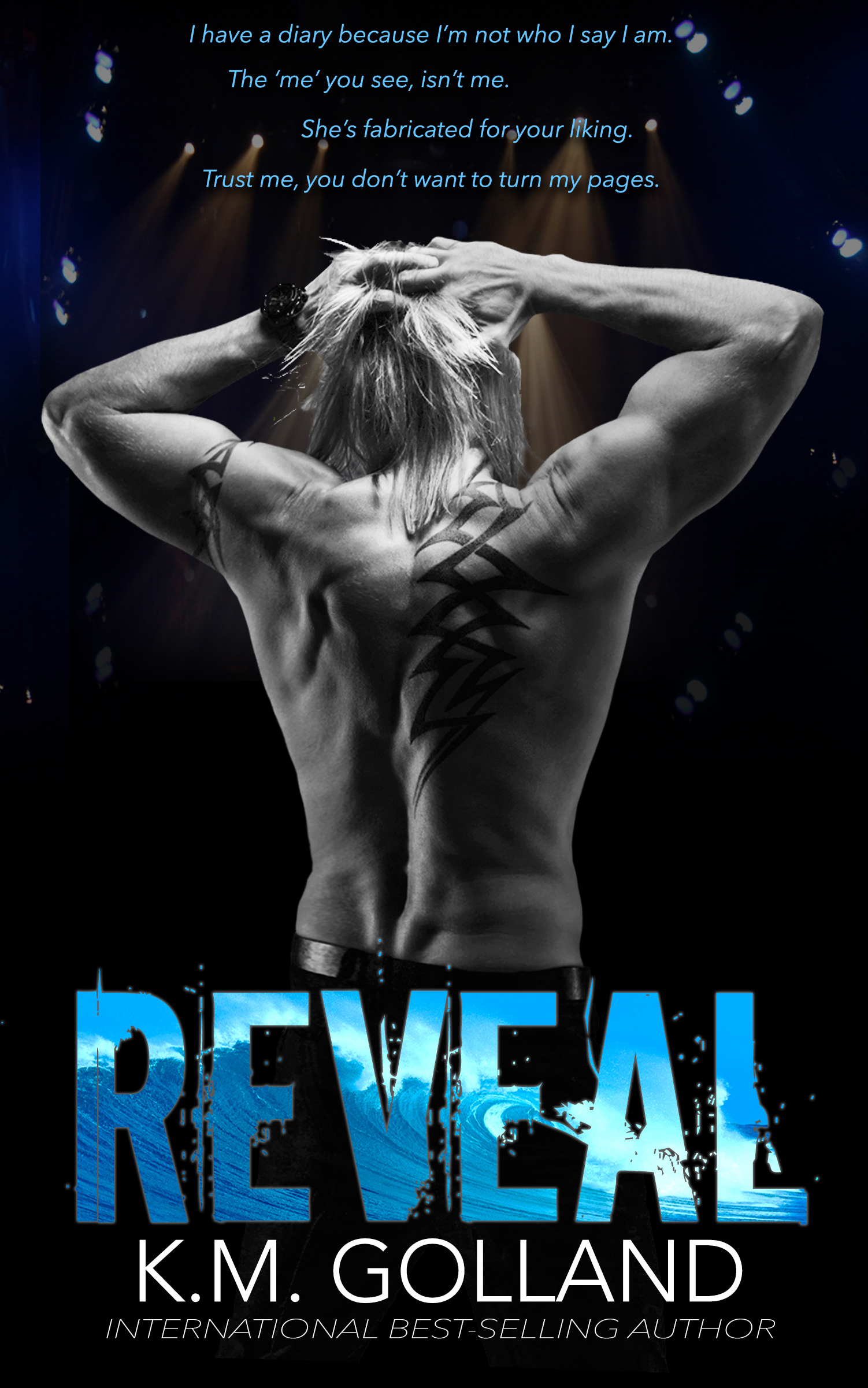 Wild Nights book cover 2
