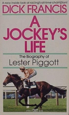 Lester book cover