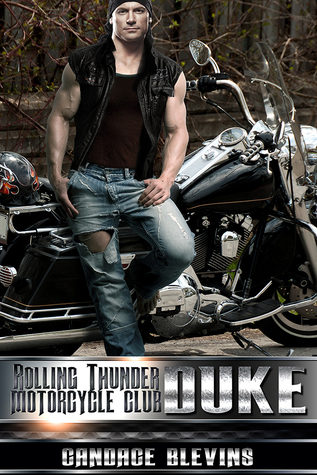 Duke book cover