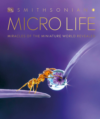 Micro Life book cover