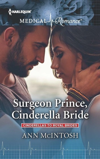 Cinderellas to Royal Brides book cover 1