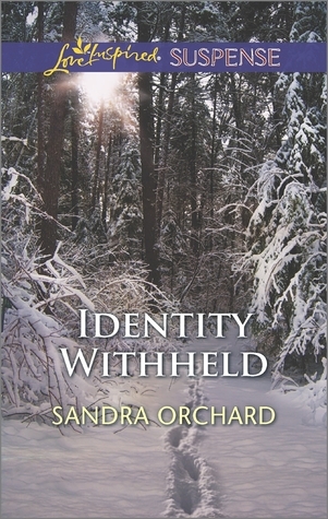 Identity Withheld book cover