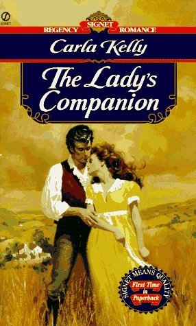 The Lady's Companion book cover