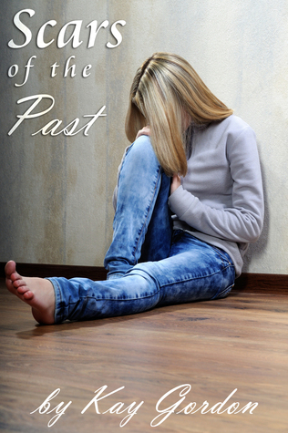 Scars book cover 1