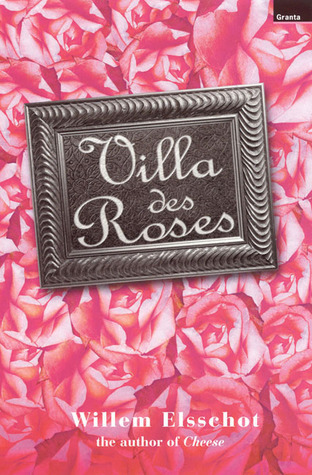 Villa Des Roses book cover