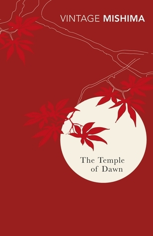 The Sea of Fertility book cover 3