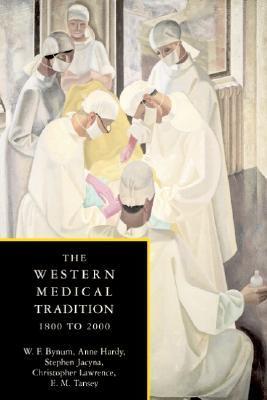 The Western Medical Tradition book cover 2
