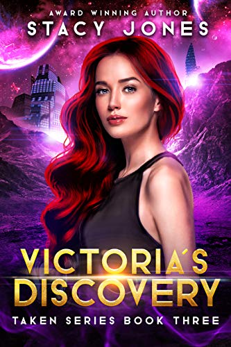 Taken book cover 3