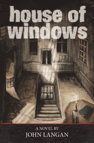 House of Windows book cover