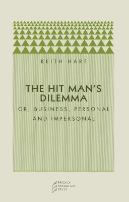 The Hit Man's Dilemma book cover