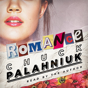 Romance book cover