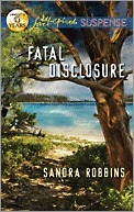 Fatal Disclosure book cover
