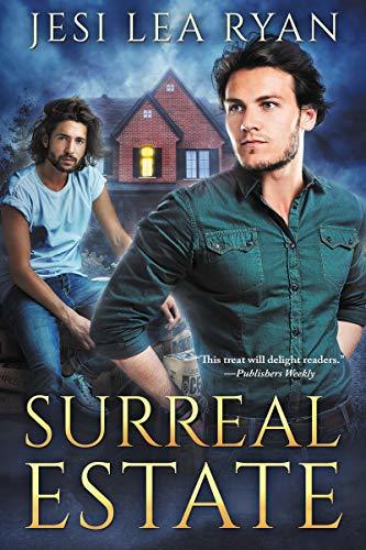 Surreal Estate book cover