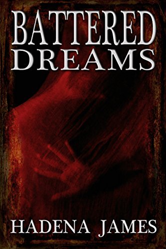 Battered Dreams book cover