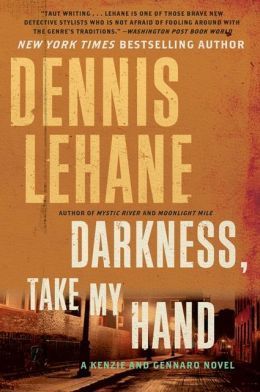 Kenzie & Gennaro book cover 2