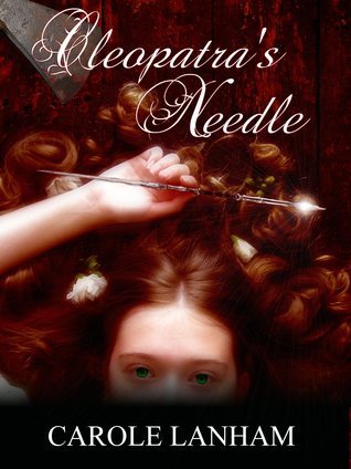 Cleopatra's Needle book cover