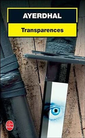 Transparences book cover