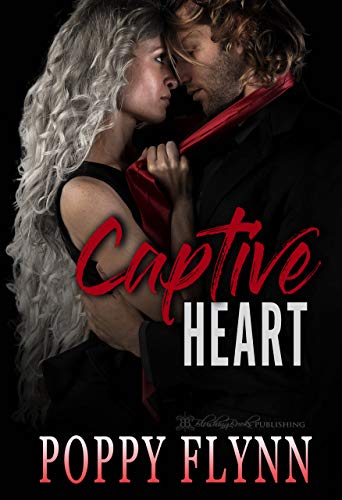 Captive Heart book cover