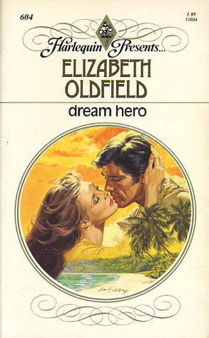 Dream Hero book cover
