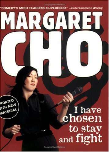 I Have Chosen to Stay and Fight book cover
