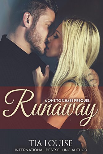Runaway book cover