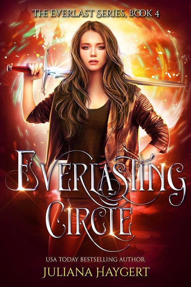 Everlast book cover 3