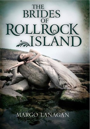 The Brides of Rollrock Island book cover