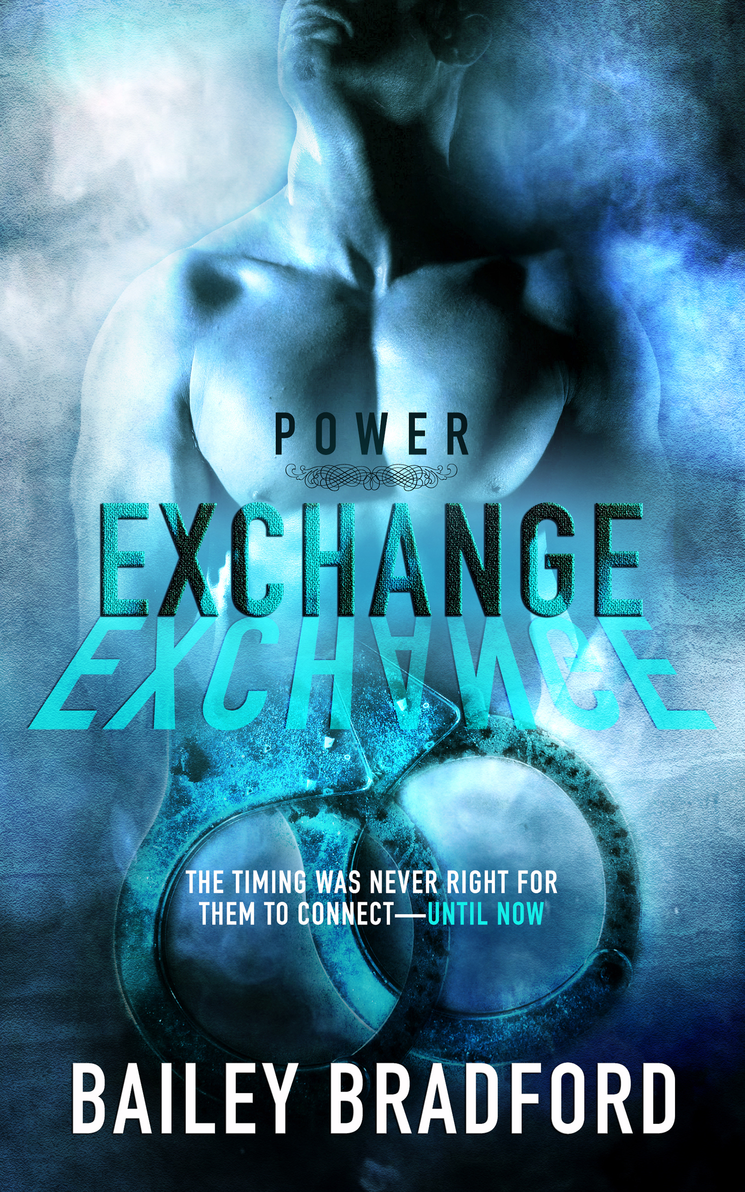 Power book cover 1