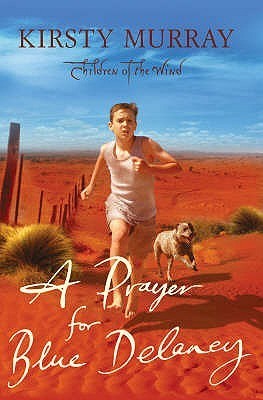 Children of the Wind book cover 3