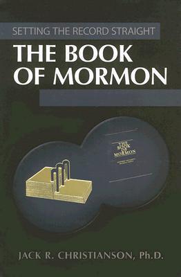 Setting the Record Straight book cover