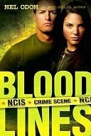NCIS book cover 3