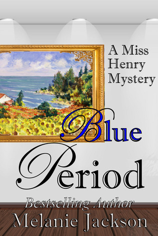 Blue Period book cover