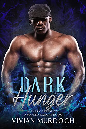 Dark Hunger book cover