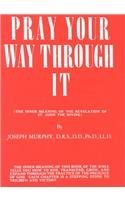 Pray Your Way Through It book cover