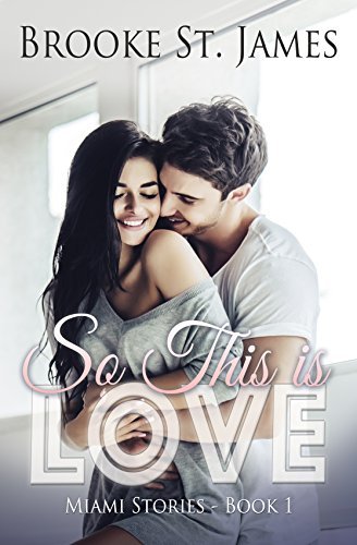 Miami Stories book cover 1