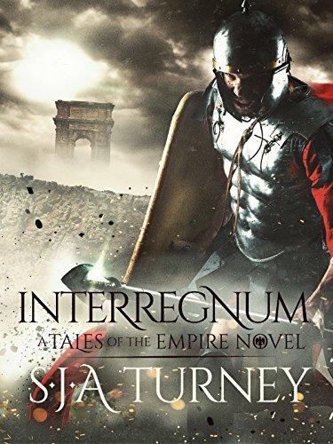 Tales of the Empire book cover 1
