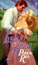Indigo Moon book cover