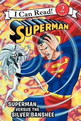 Superman Classic book cover