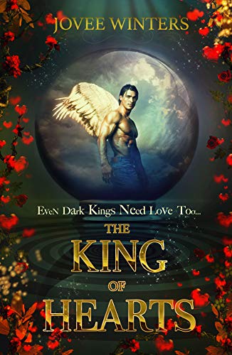 The King of Hearts book cover