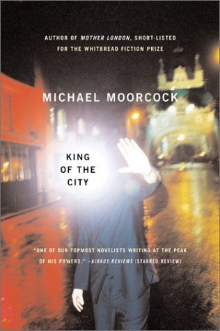 London Novels book cover 2