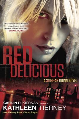 Siobhan Quinn book cover 2