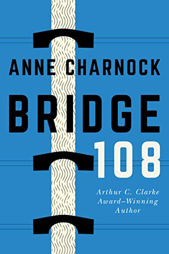 Bridge 108 book cover