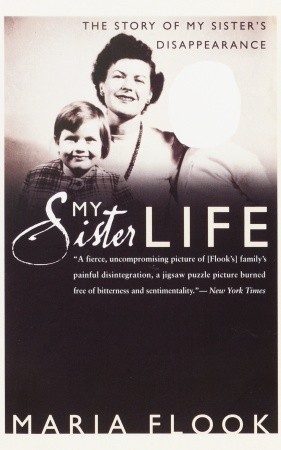 My Sister Life book cover
