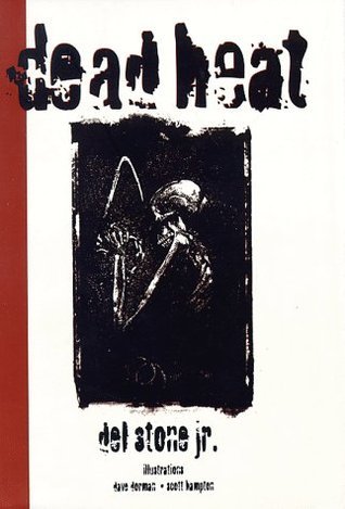 Dead Heat book cover