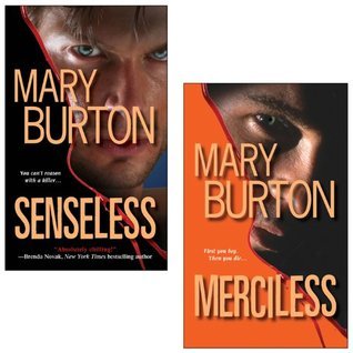 Senseless & Merciless Bundle book cover