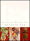 Essays on Mexican Art book cover