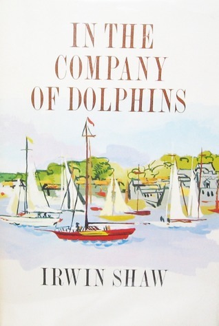In the Company of Dolphins book cover